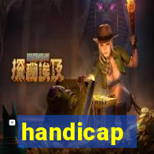 handicap - 1.5